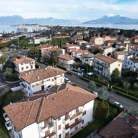 Blue Suite Apartment Sirmione Exterior foto